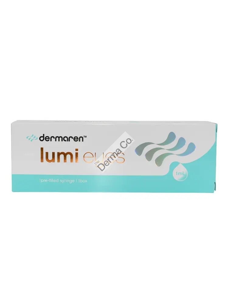 Lumi Eyes (1x 1ml)