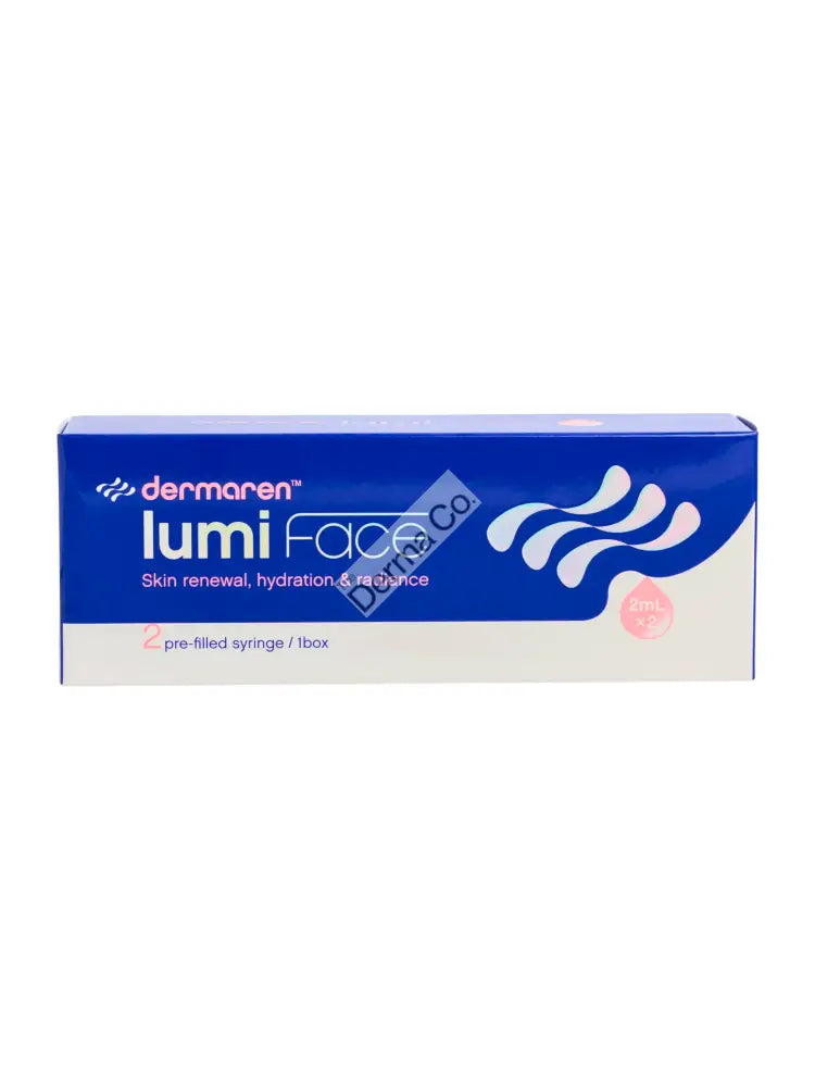 Lumi Face PN (2x 2ml)