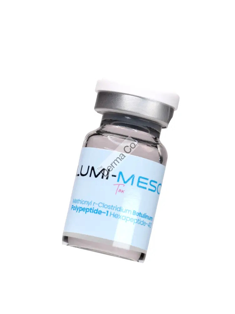 Lumi-Meso Tox Single Vial (1x 5ml Vial)