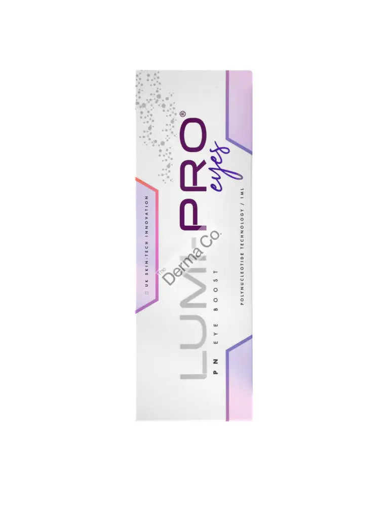 Lumi Pro Eye Booster (1x 1ml)