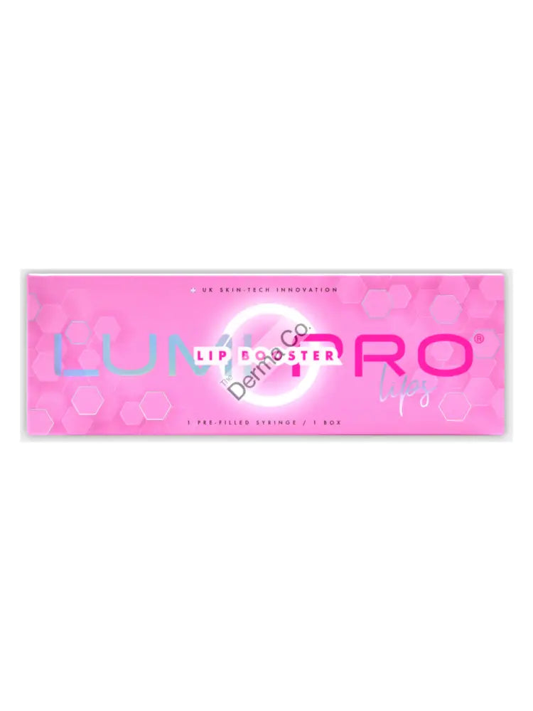 Lumi Pro Lip Booster (1x 1.1ml)