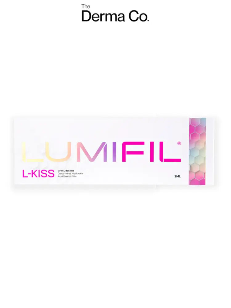 Lumifil L-Kiss (1x 1ml)