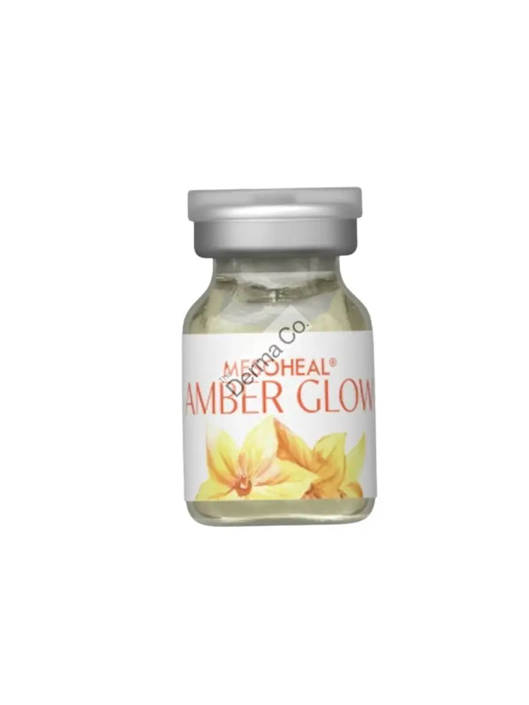 Mesoheal Amber Glow (10x 5ml Vials)