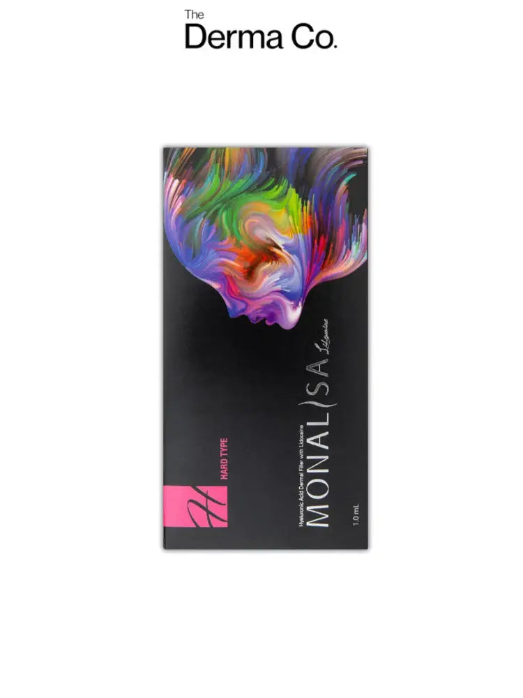 MonaLisa Hard Type (1x 1ml)