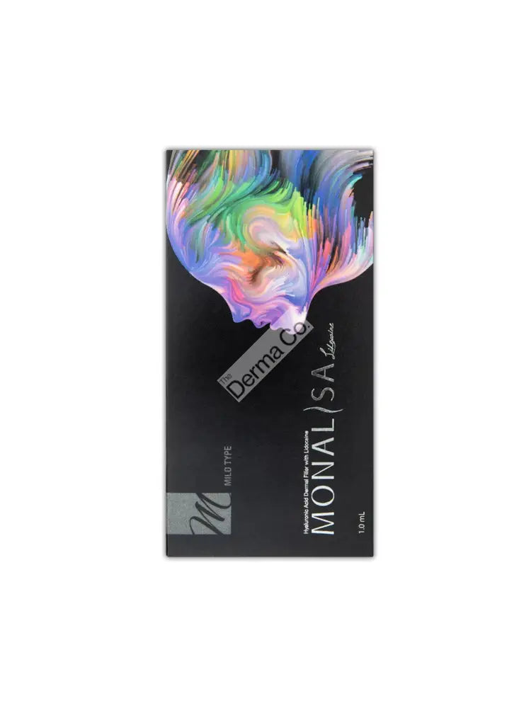 MonaLisa Mild Type (1x 1ml)