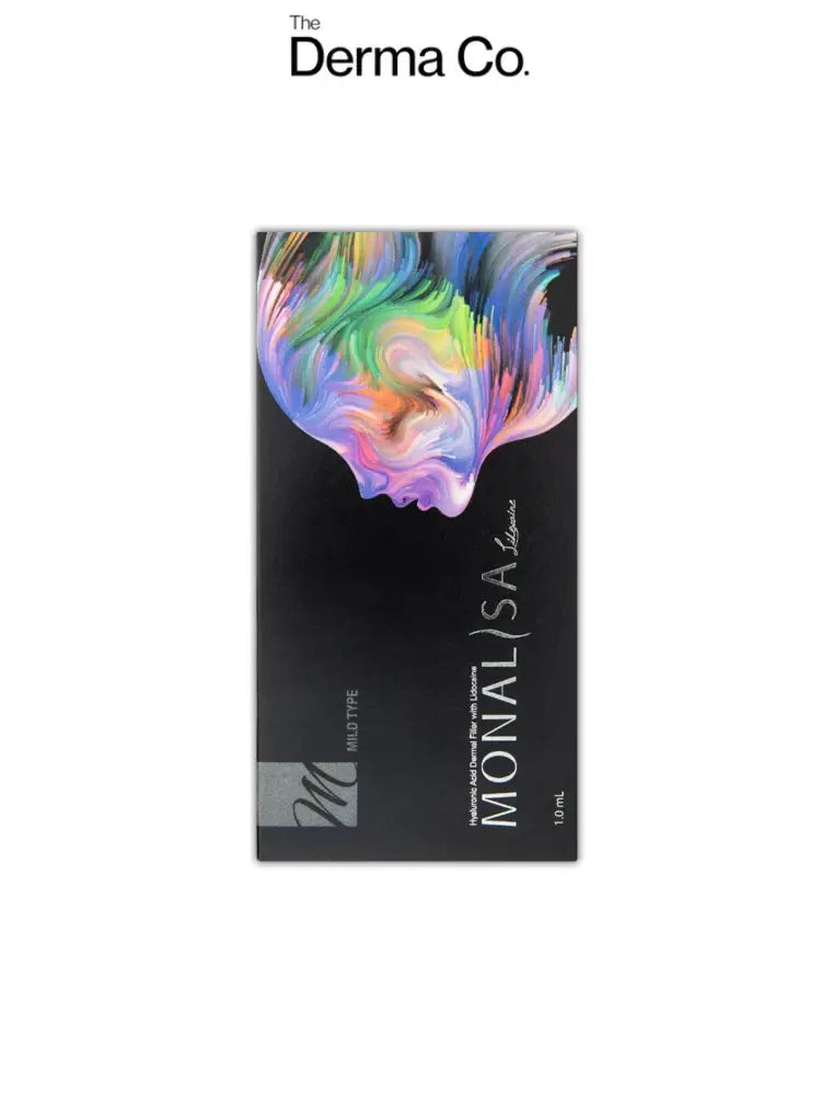 MonaLisa Mild Type (1x 1ml)
