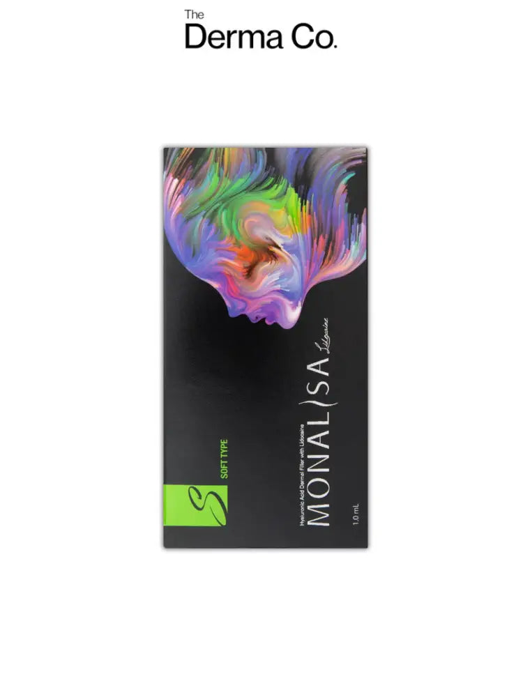 MonaLisa Soft Type (1x 1ml)