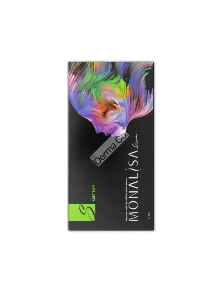 MonaLisa Soft Type (1x 1ml)