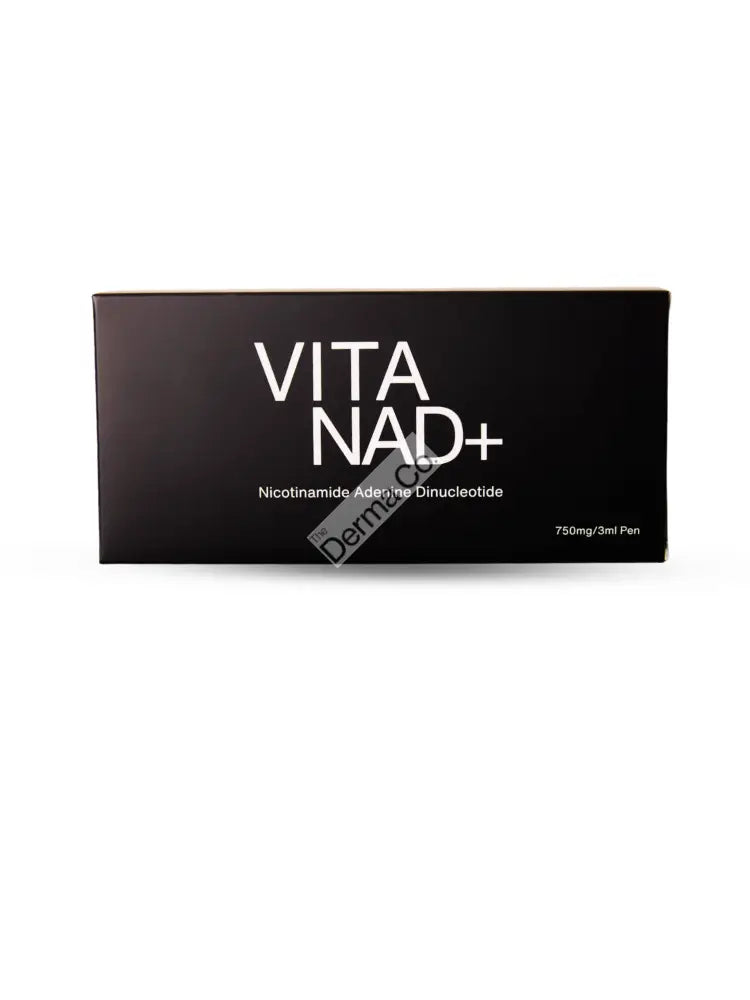 NAD+ Vita Home Kit (1 Month)