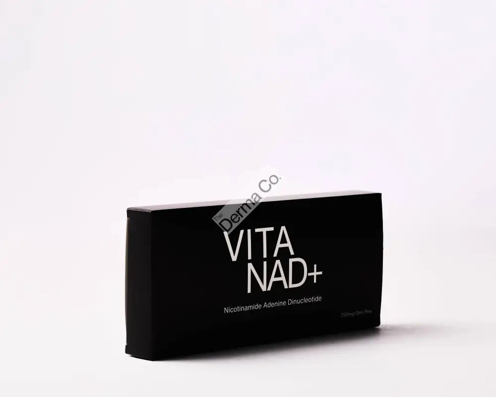 NAD+ Vita Home Kit (3 Month)