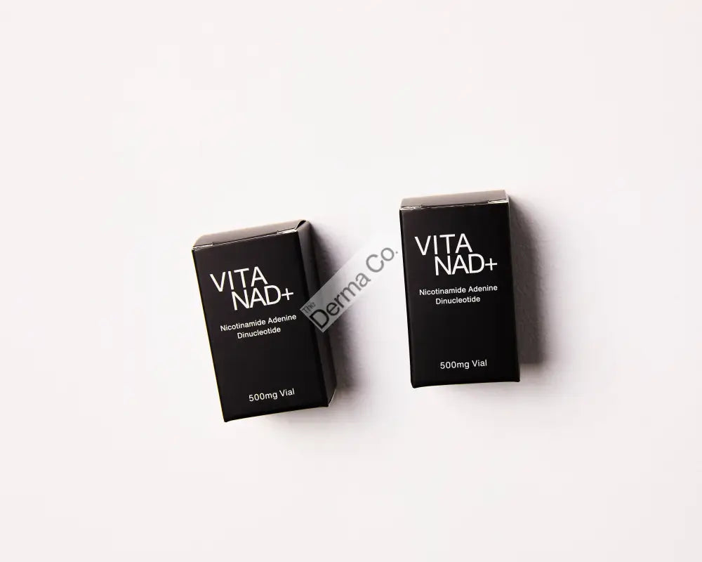 NAD+ Vita Home Kit (3 Month)
