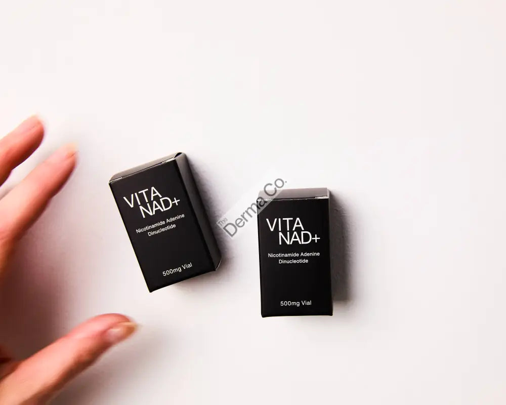 NAD+ Vita Home Kit (3 Month)