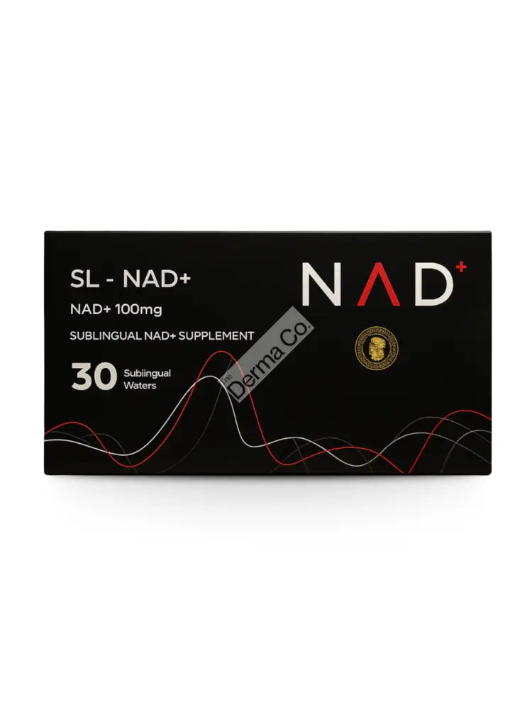 NAD+ Vita Sub