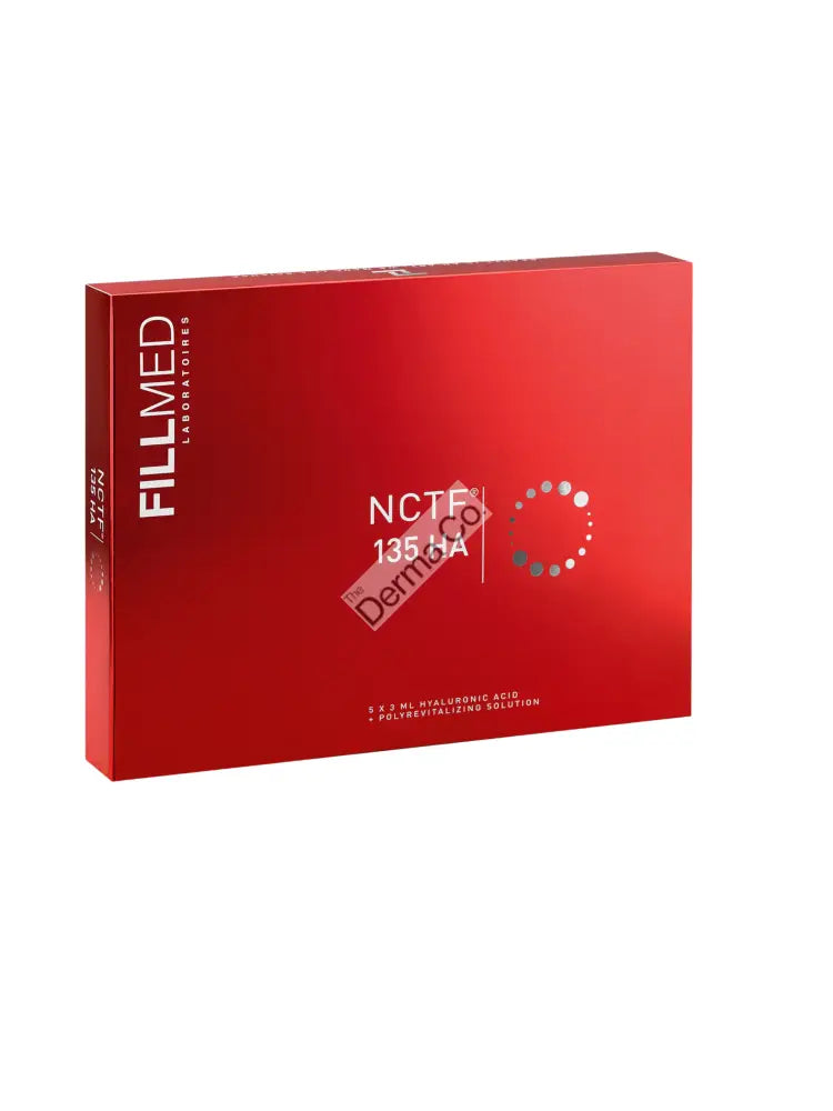 NCTF 135 HA