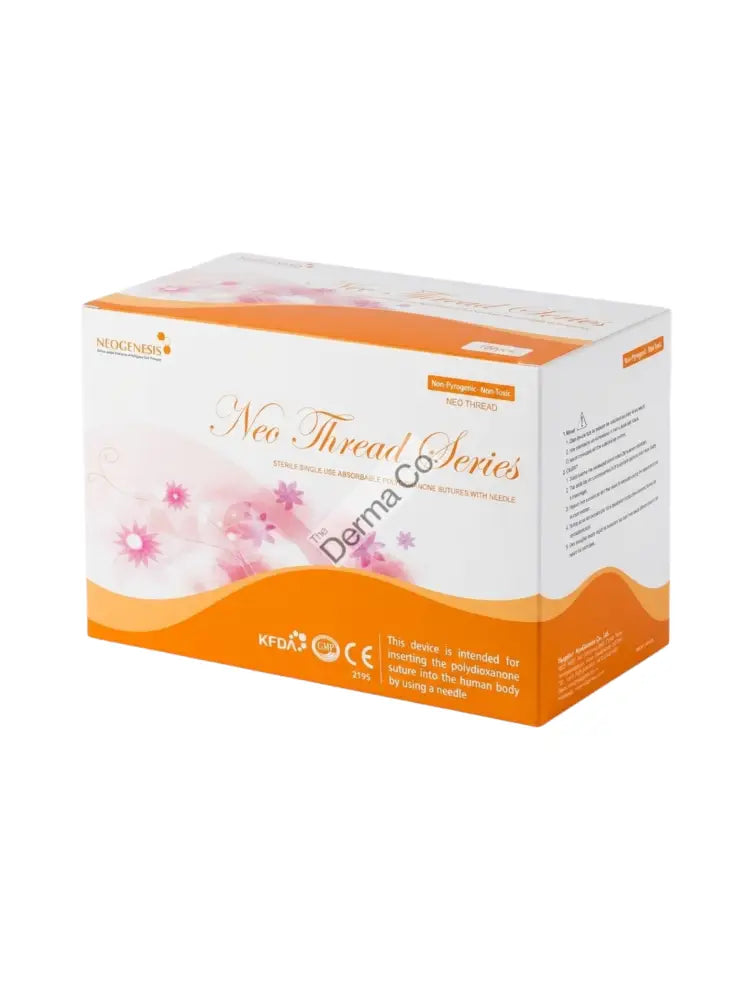 Neo Molding Cog Cannula 18G (Pack of 20)