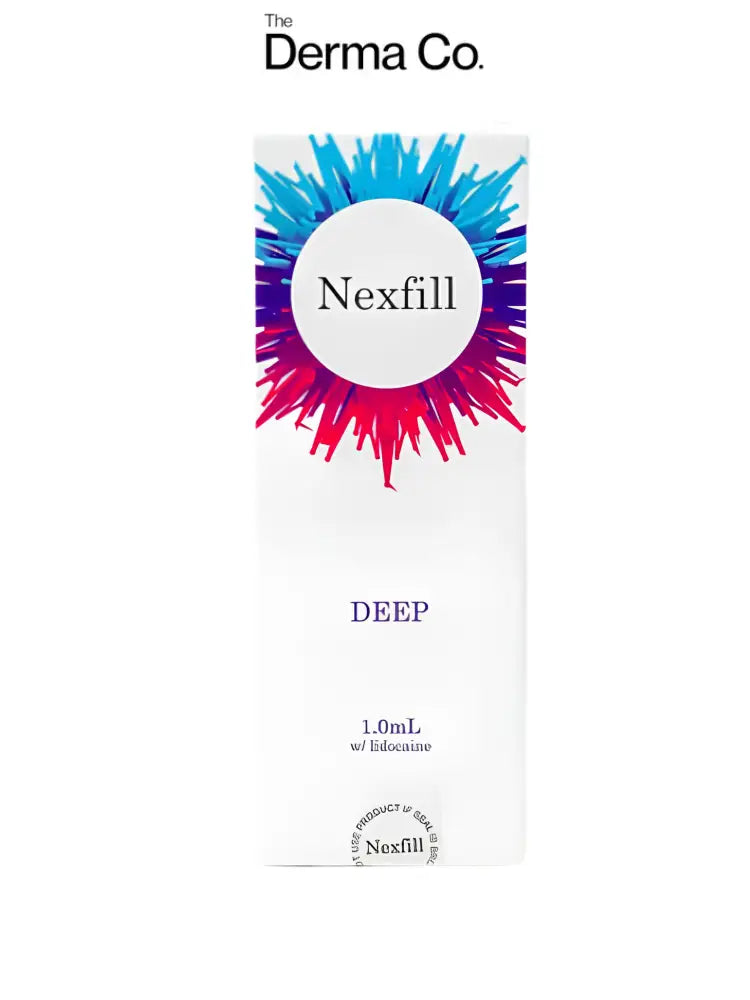 Nexfil Deep (1x 1ml)