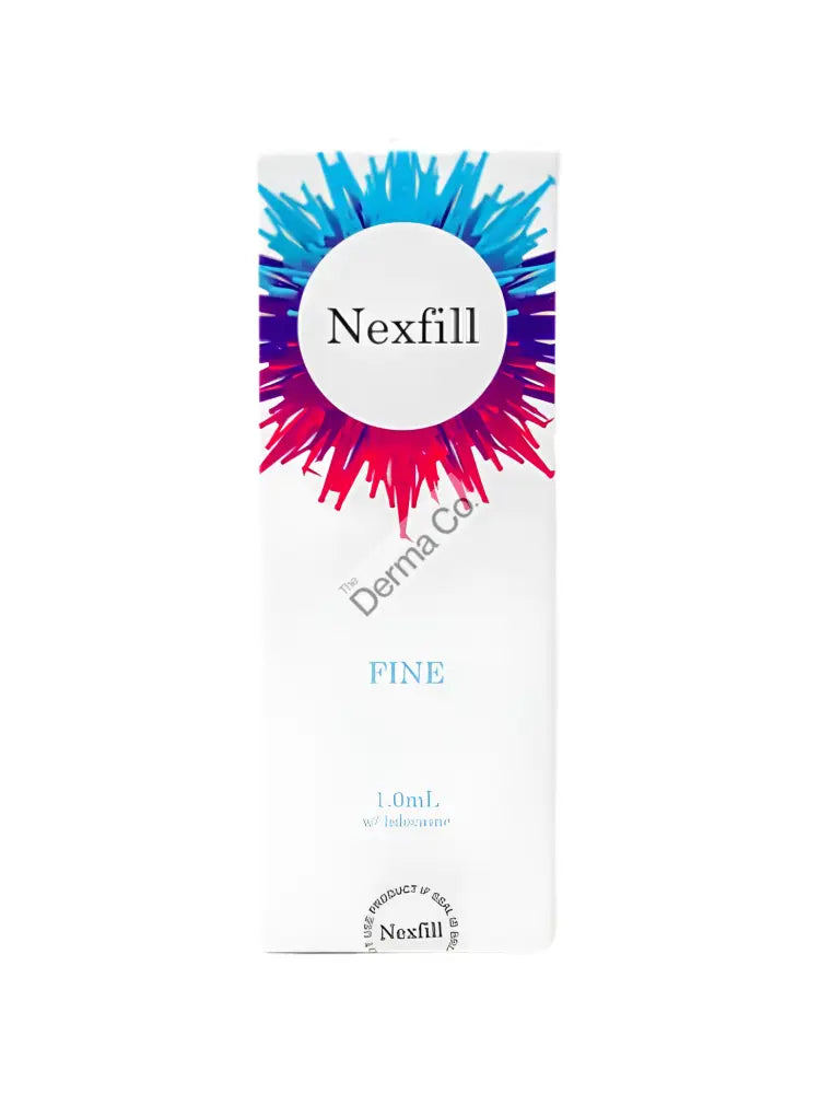 Nexfil Fine (1x 1ml)