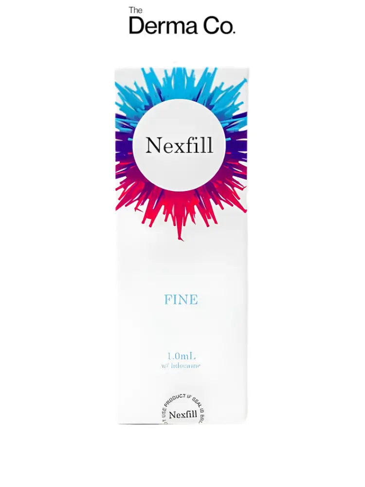 Nexfil Fine (1x 1ml)