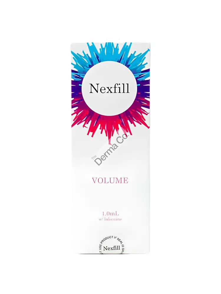 Nexfil Volume (1x 1ml)