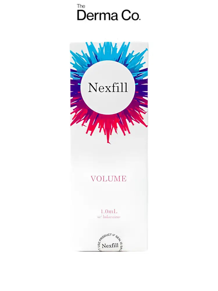 Nexfil Volume (1x 1ml)