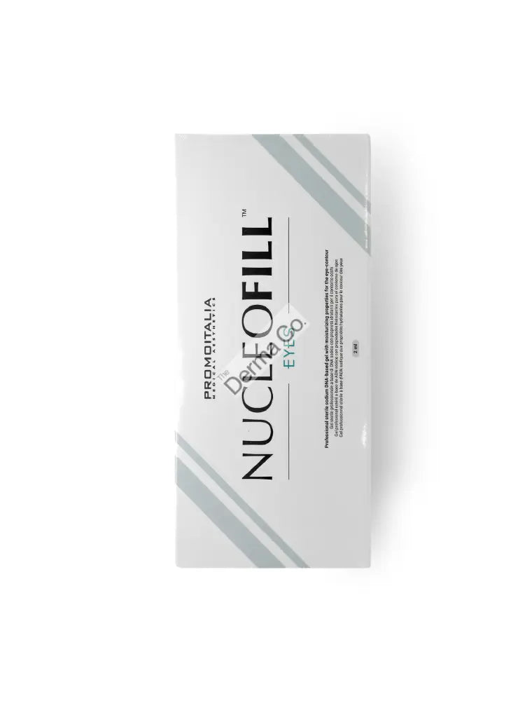 Nucleofill Soft Plus-Eyes(1x 2ml)
