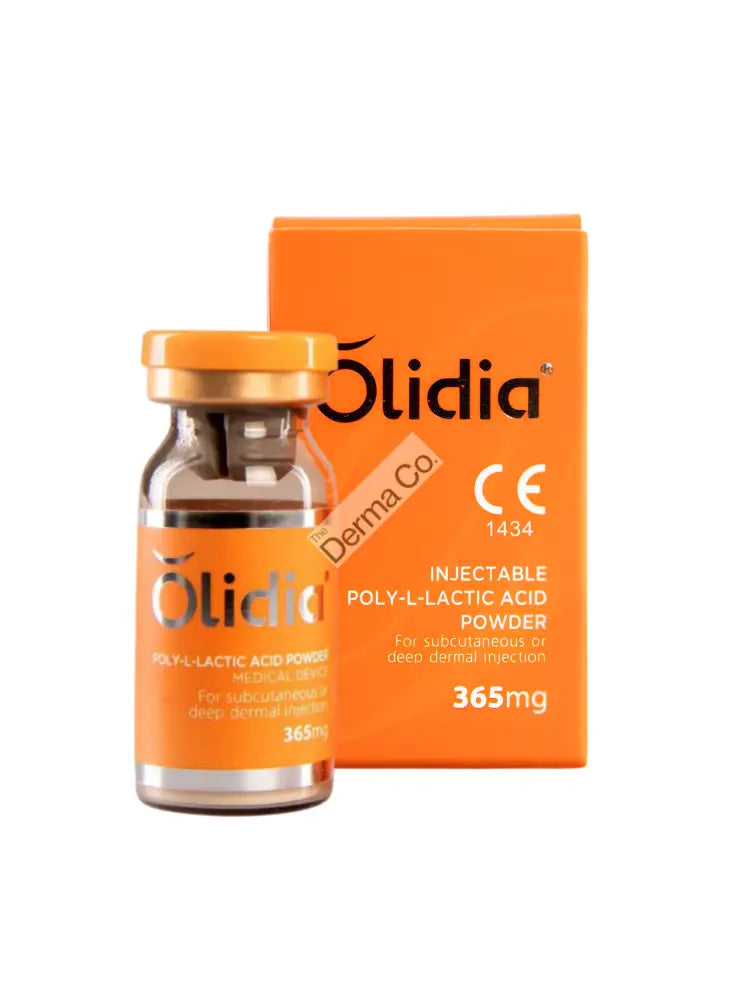 Olidia PLLA Poly-L-Lactic Acid (1x 365mg)