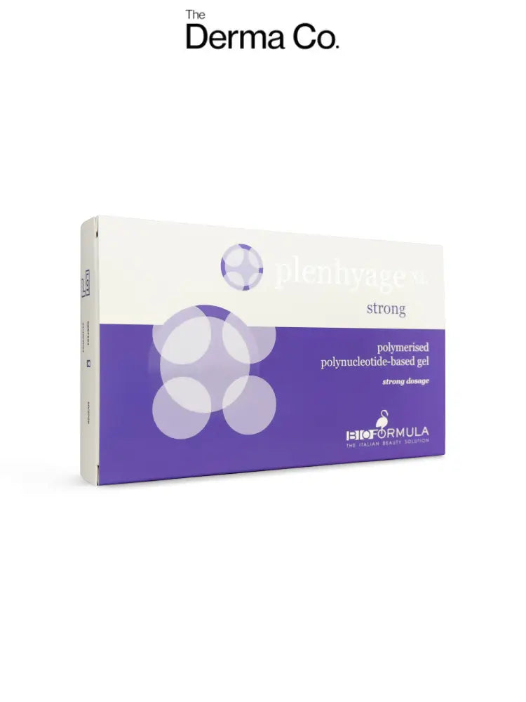 Plenhyage XL Strong (1x 2ml)