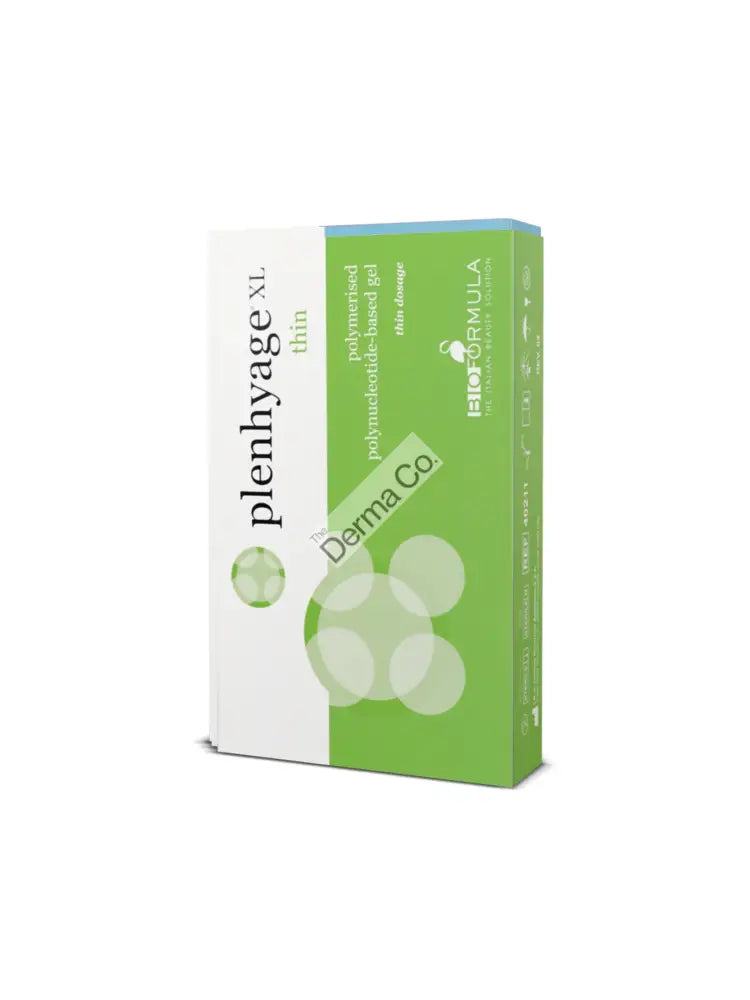 Plenhyage XL Thin (1x 2ml)