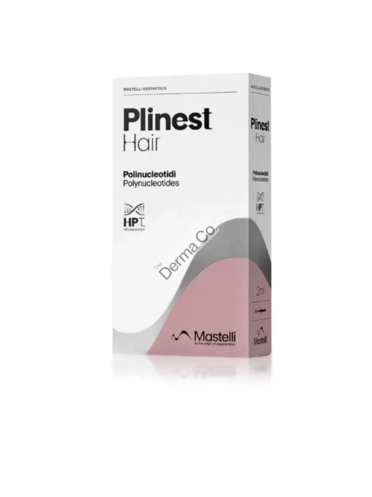 Plinest Hair (1x 2ml)