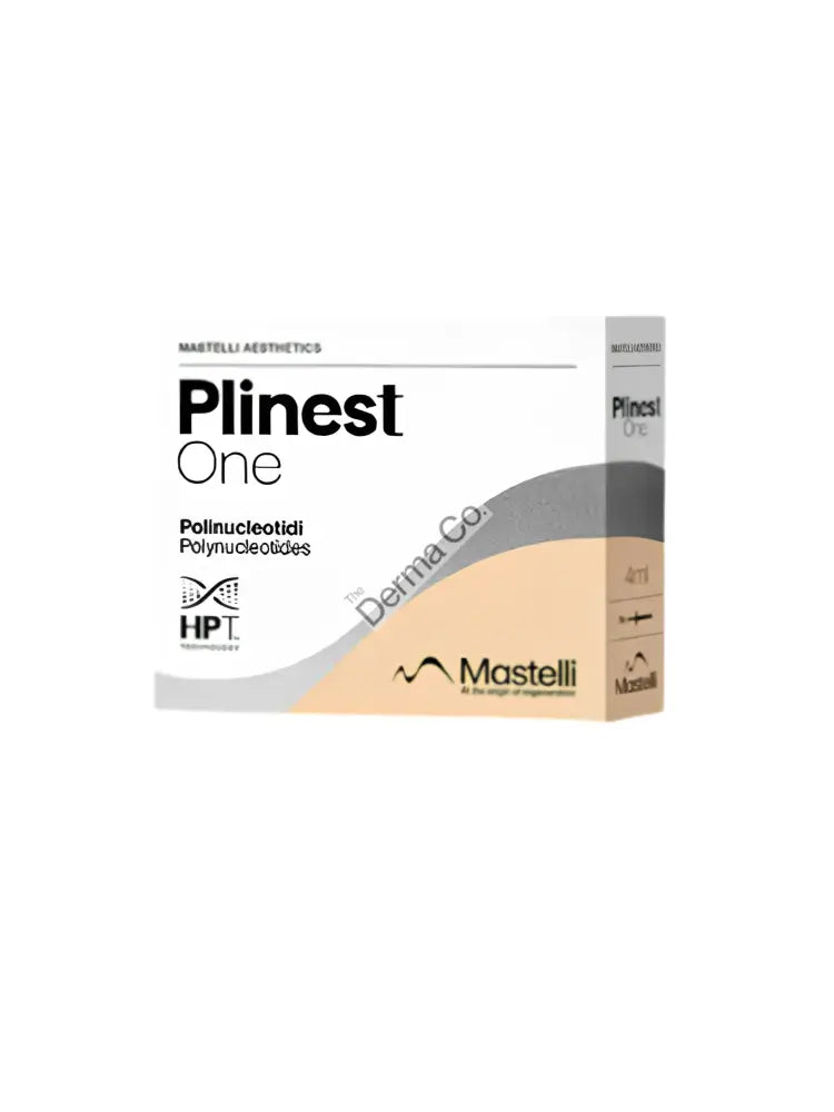 Plinest One (5x 4ml vials)