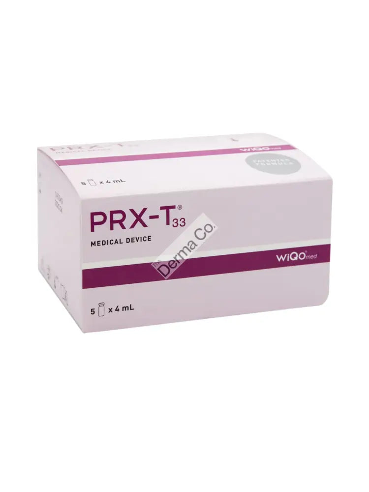 PRX-T33 (5x 4ml)