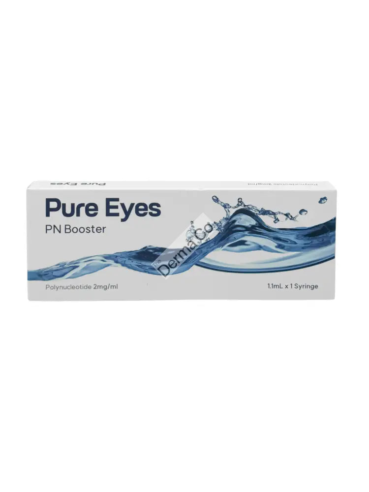 Pure Eyes (1x 1ml)