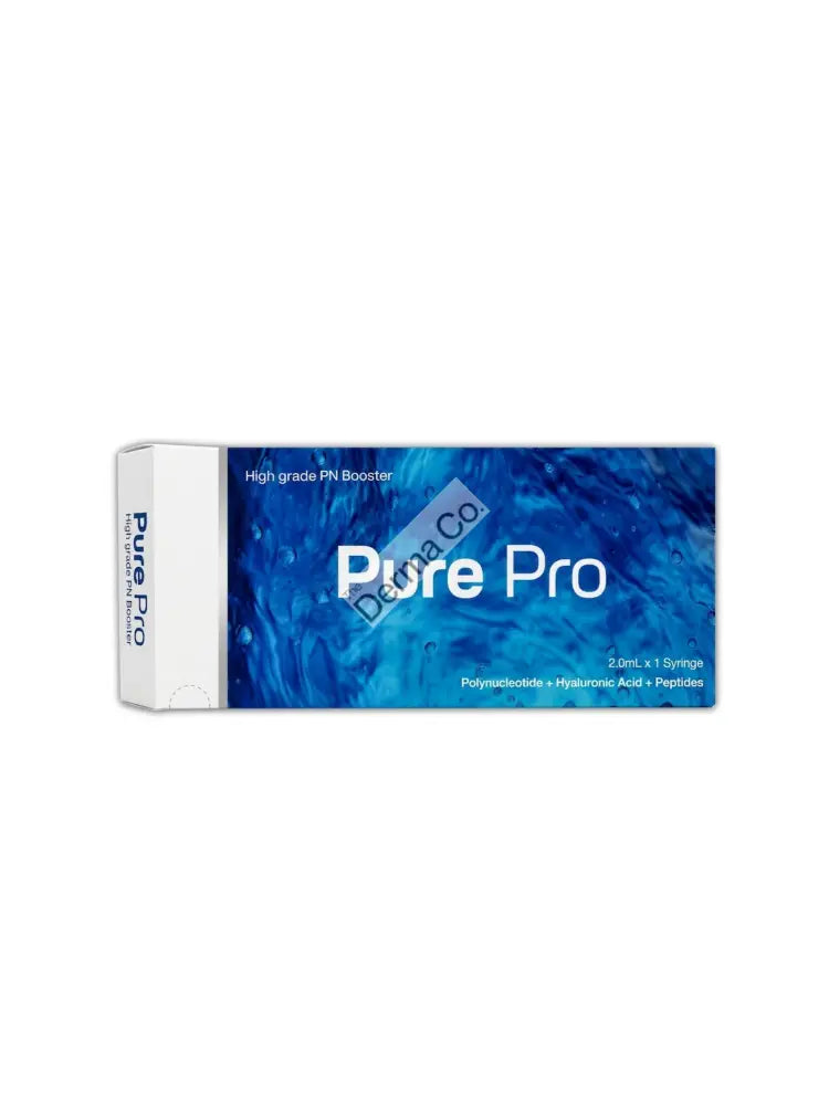 Pure Pro (1x 2.2ml)