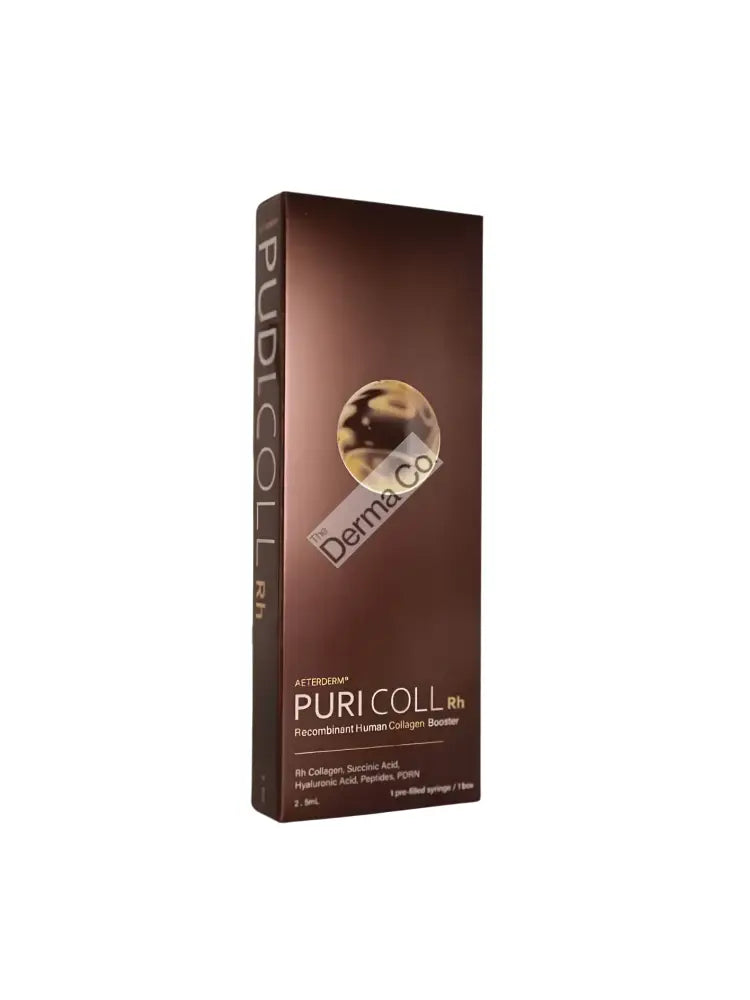 Puri Coll RH Collagen Booster (1x 2.5ml)