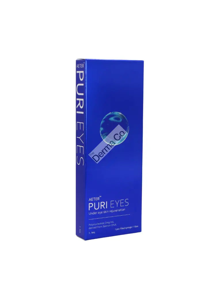 Puri Eyes (1x 1.1ml)