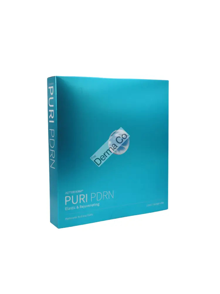 Puri PDRN (5x 2.5ml)