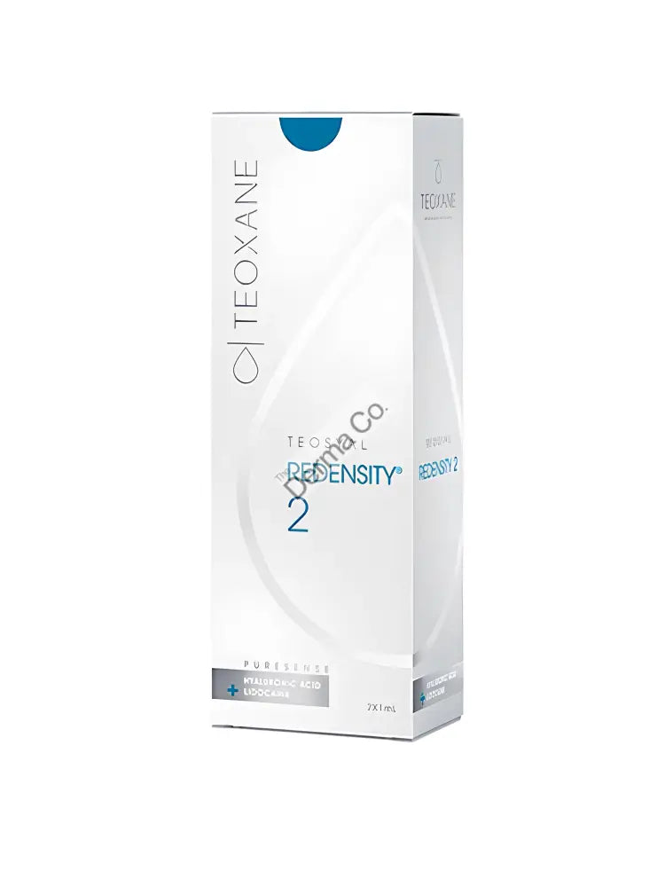 Redensity 2 (2x 1ml)
