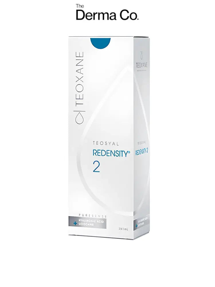 Redensity 2 | Single Syringe (1x 1ml)