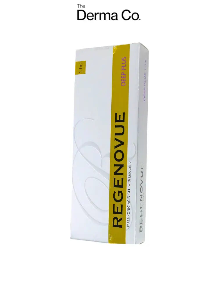 Regenovue Deep Plus (1x 1.1ml)
