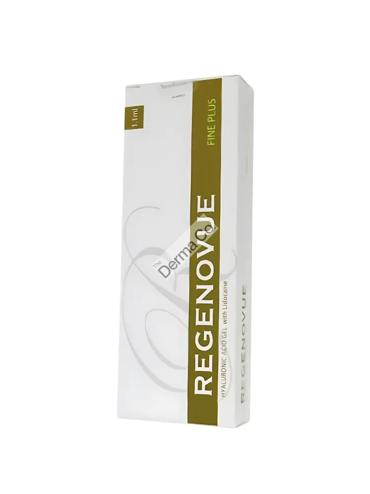 Regenovue Fine Plus (1x 1.1ml)