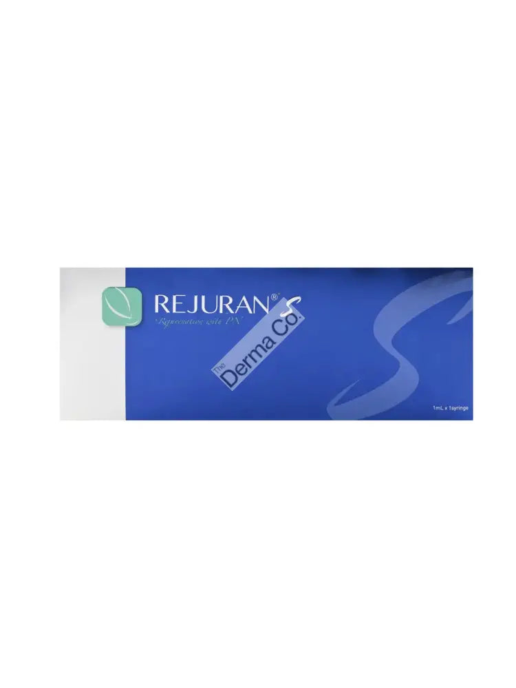 Rejuran S (1x 1ml)