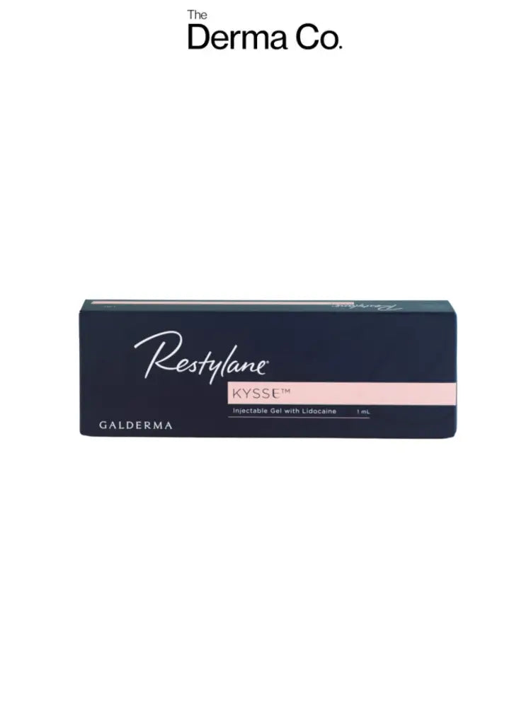 Restylane Kysse (1x 1ml)