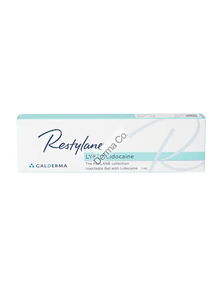 Restylane Lyft (1x 1ml)