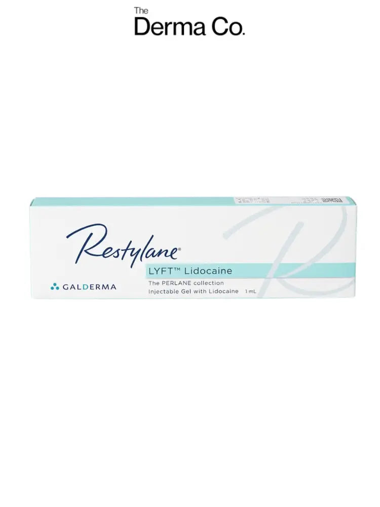 Restylane Lyft (1x 1ml)