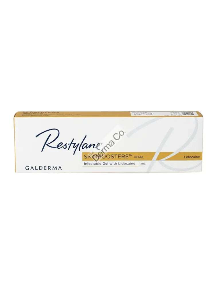 Restylane Vital (1x1ml)