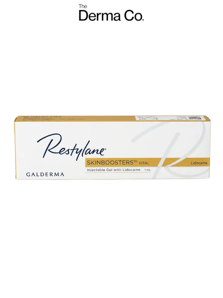 Restylane Vital (1x1ml)