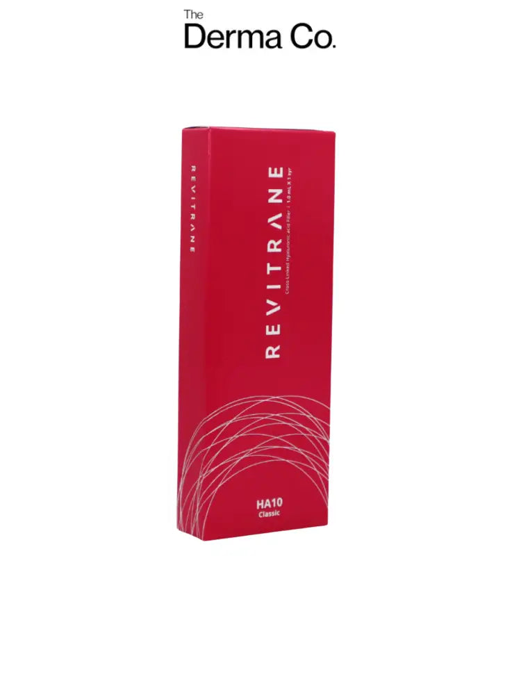 Revitrane Classic (1x 1ml)
