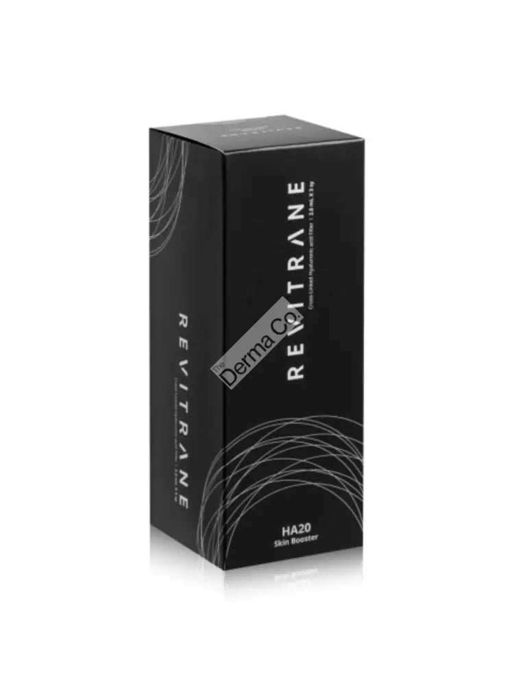 Revitrane Ha20 Skin Booster (3x 2ml)