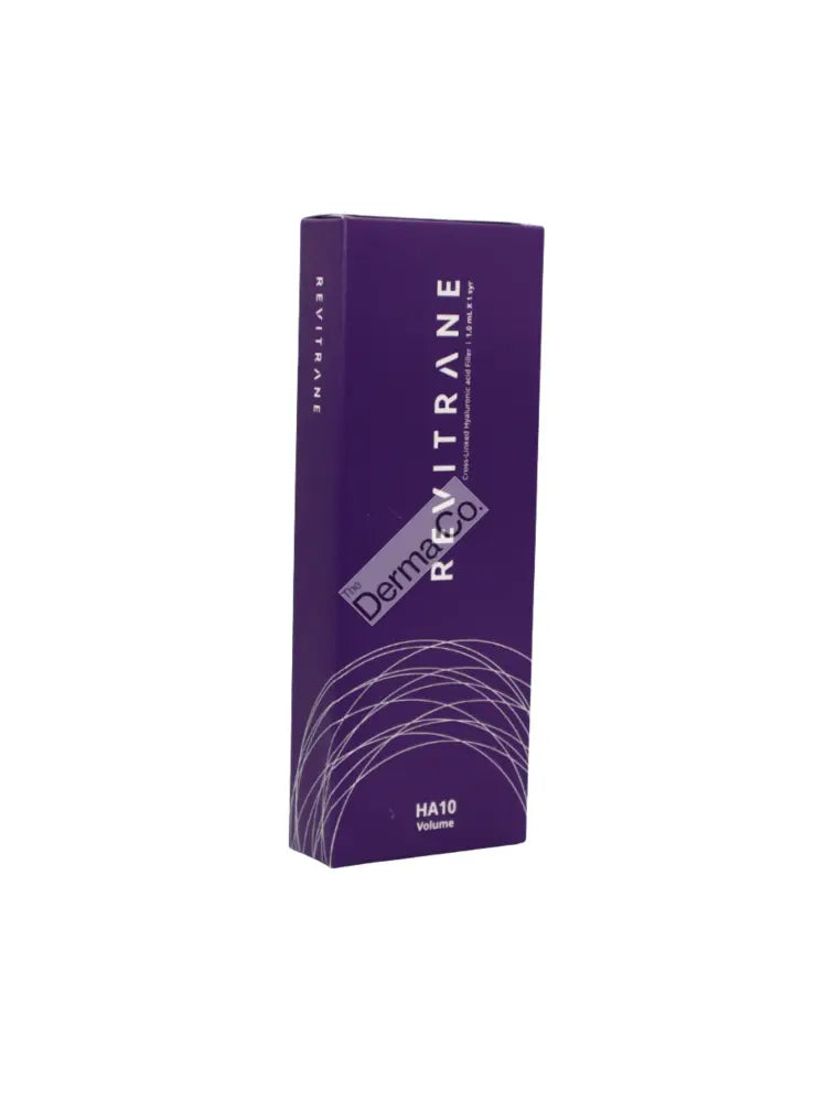 Revitrane Volume (1x 1ml)