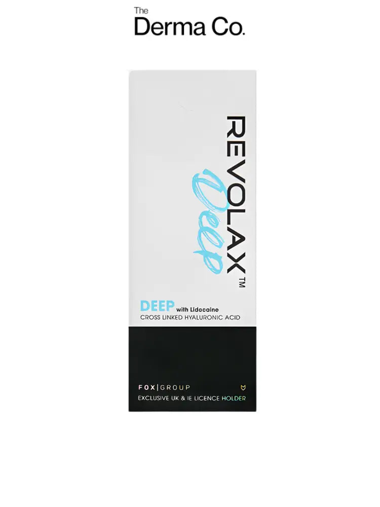 Revolax Deep (1x 1.1ml)